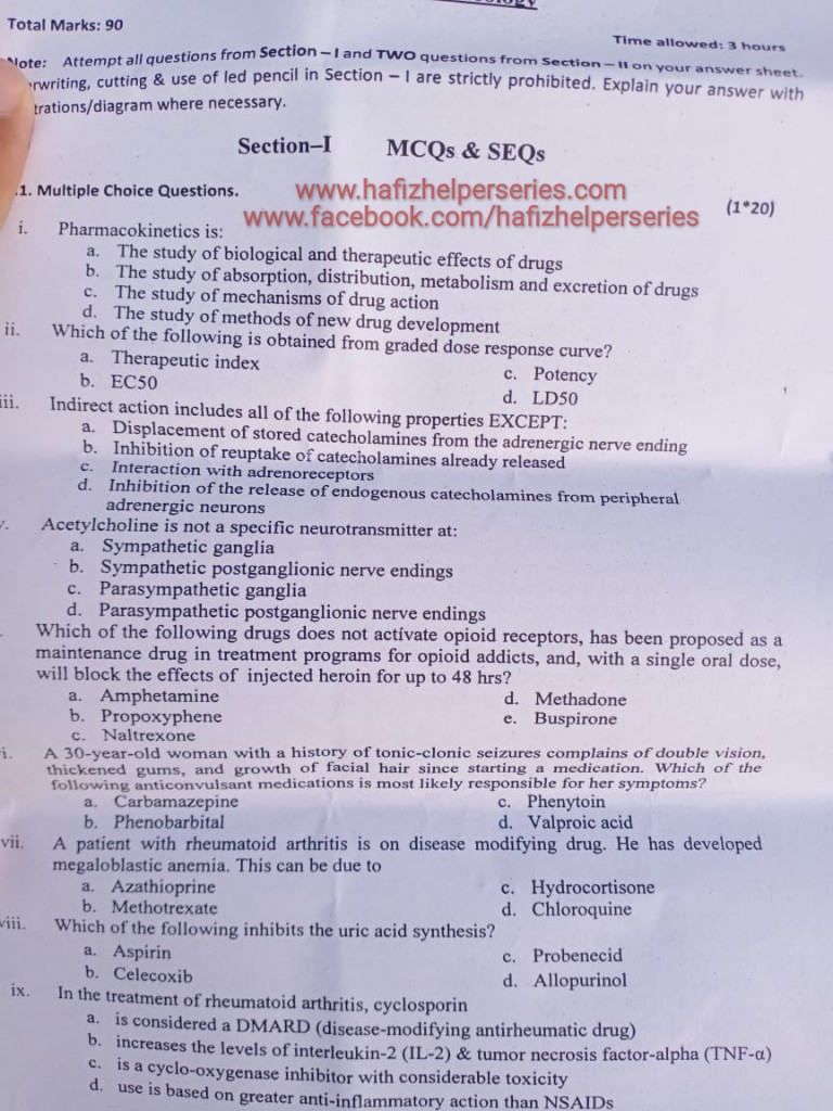 UOS Send ups 2021 Third year DPT SMC
