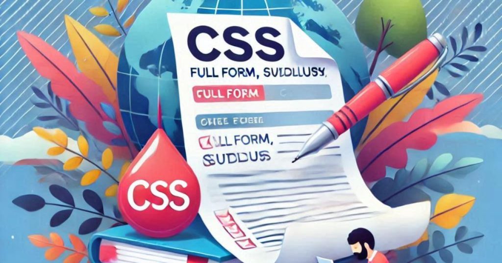 CSS Exam Guide 2025: Full Form, Syllabus, and Preparation Tips
MBBS and BDS seats in MDCAT test 2024 in Pakistan